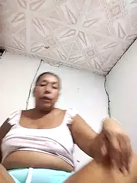 Avatar of Naomi-Mature