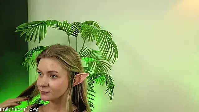 Avatar of Naomi_Girly