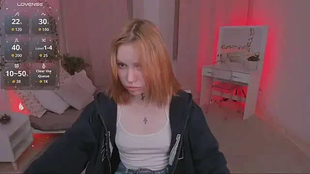 NaomiRosss — flash ass