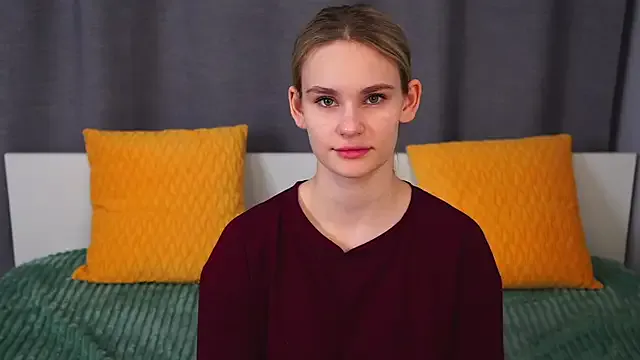 NaomiSweetheart — lets show my tongue