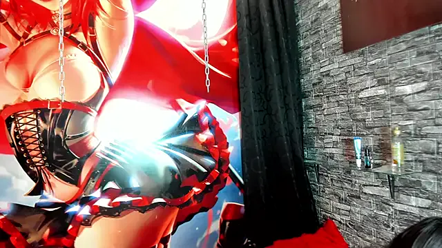 NaomyAngel — bag and spank  in ass x 10