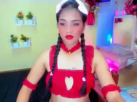 Avatar of Nastykinkycutedoll