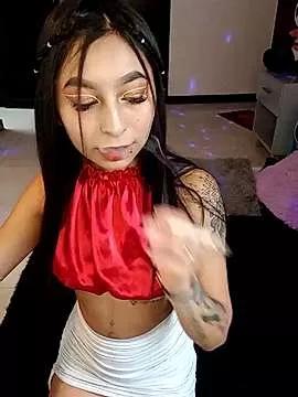Natalia_juice from StripChat is Freechat