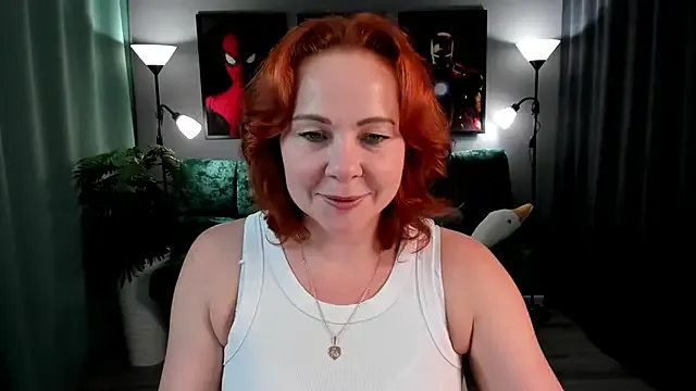 NataliKaminski — On a large bouquet of flowers