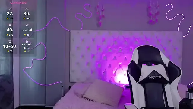 natasha__black — control lush anal