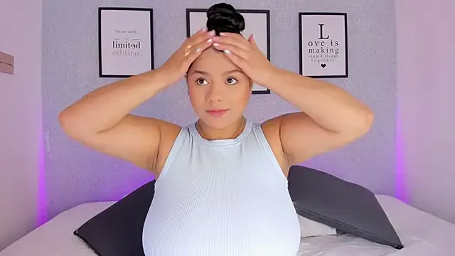 Natasha_harper — Freechat on StripChat