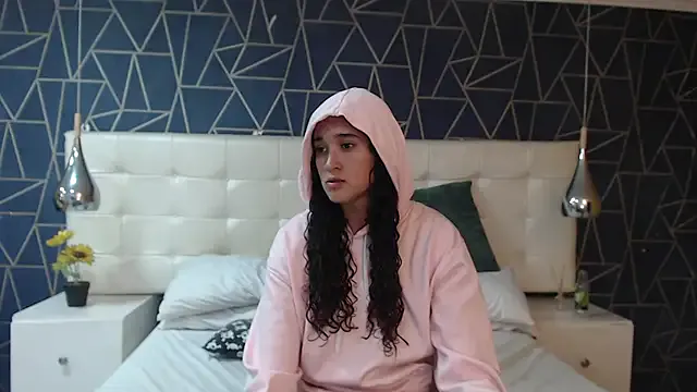 NatashaLimaa — masturbation