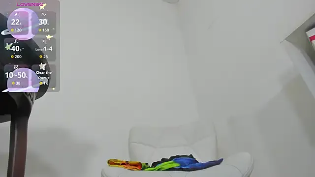 Avatar of nathalia_isazax