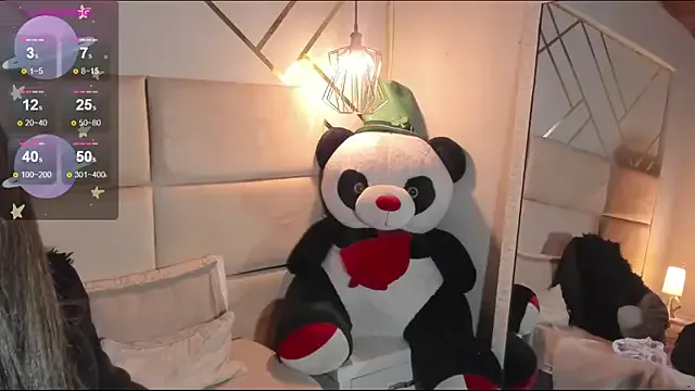 Nathaliajonees — Good day Naty