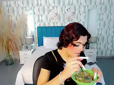 nathalialoes1 — masturbation control x15 min