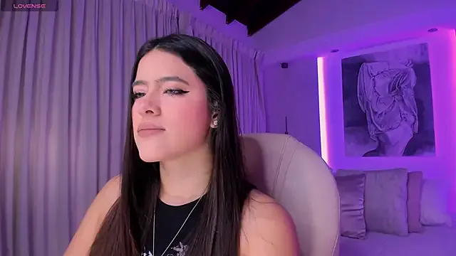 nathalie_rivers — Spank Ass Hard x5