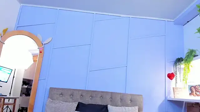 nathalie_rossel — double penetration and anal games