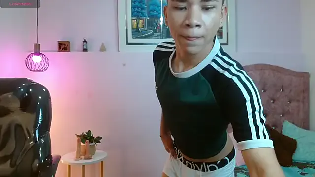 nathanclay — kisees your way