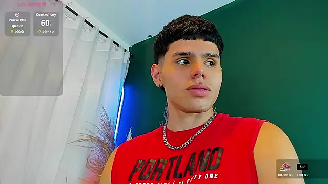 Avatar of Nathaniel_Park