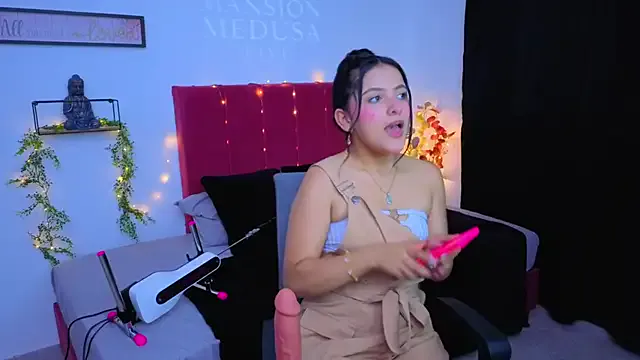 Avatar of Nathi_Medusa