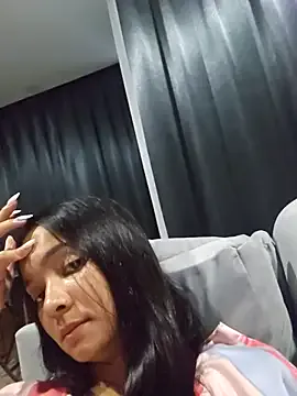 Avatar of Natural_Asian_Girl