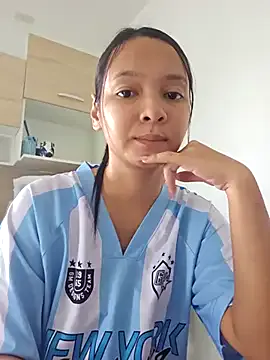 Avatar of Natural_Asian_Girl