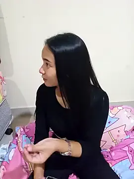 Avatar of Natural_Asian_Girl