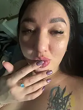 Naughtbaby_2025 — Anal