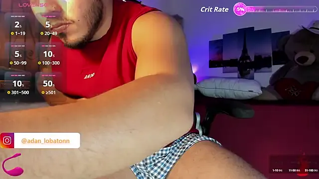 Avatar of Naughty_Charly