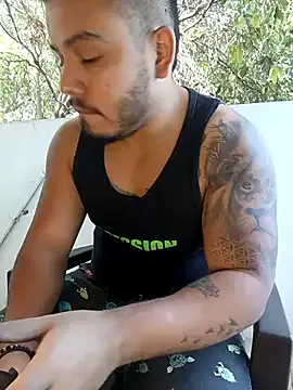 Avatar of Naughty_Charly