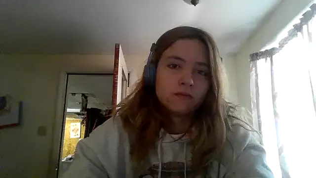 Naughty_Lani — Put the hush buttplug in