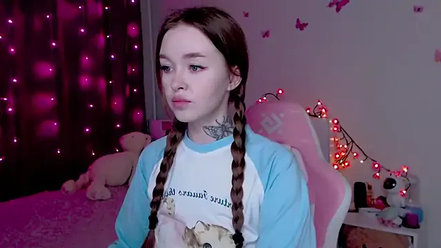 Naughty_Mable — show my ass