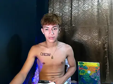 Avatar of naughtyboyloy_0