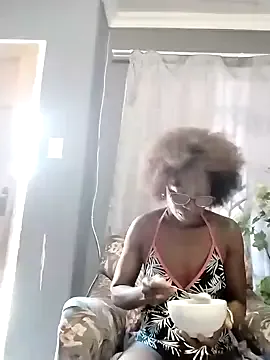 Avatar of NaughtyCouga