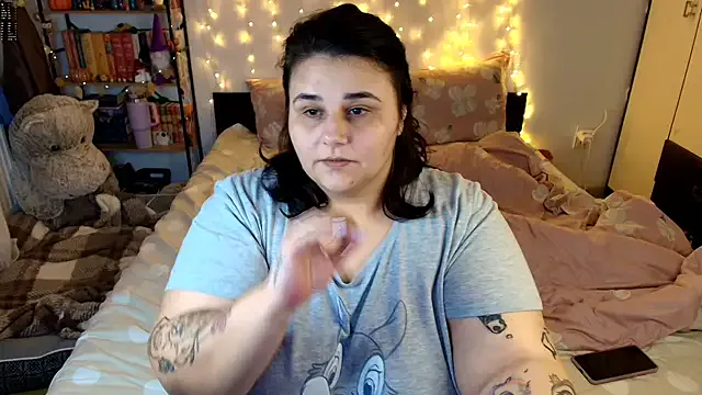 naughtykiss — lovense on- make me wet