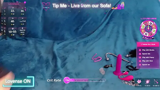 NaughtySilverFox — Strap-on Dildo for him