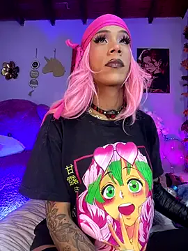 Avatar of Naugth_channel_ts