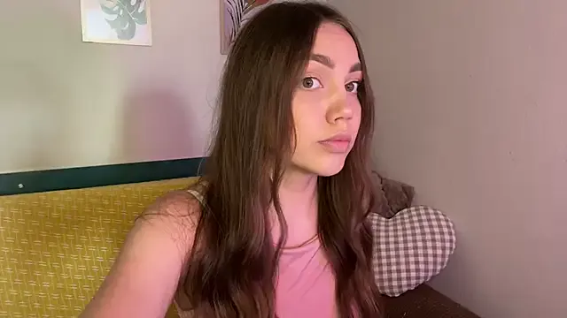 NebulaHaven — sexy home maid dress