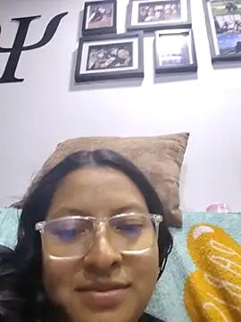 nebulayceleste_69 from StripChat is Freechat