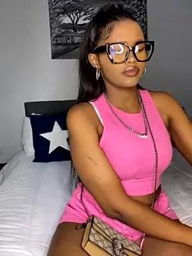 Neelo-Smith from StripChat is Private