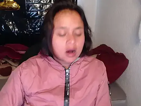 Negritatata — you help me with a delicious orgasm