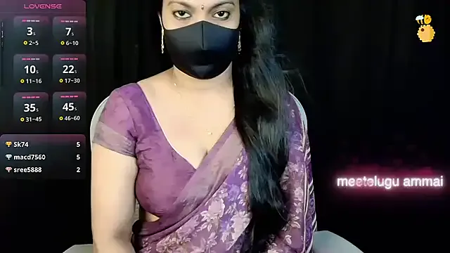 Avatar of nehanya_telugu