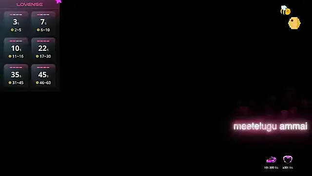 Avatar of nehanya_telugu