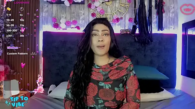 Neko_Misaki — Freechat on StripChat