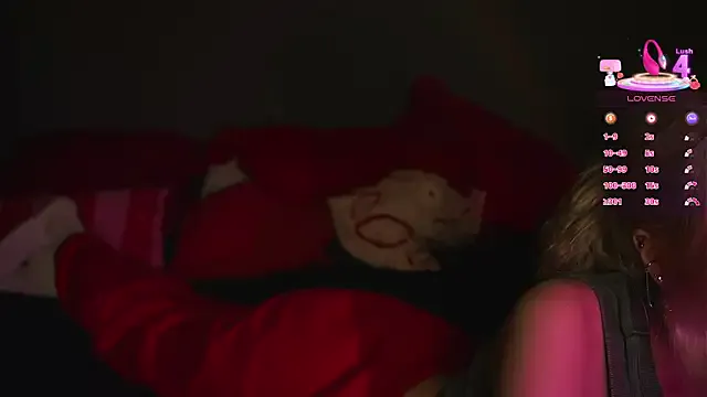 Nelly_Carroll — Freechat on StripChat