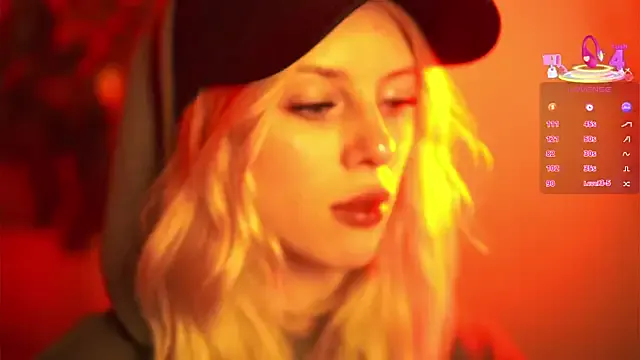 Avatar of Nelly_Carroll