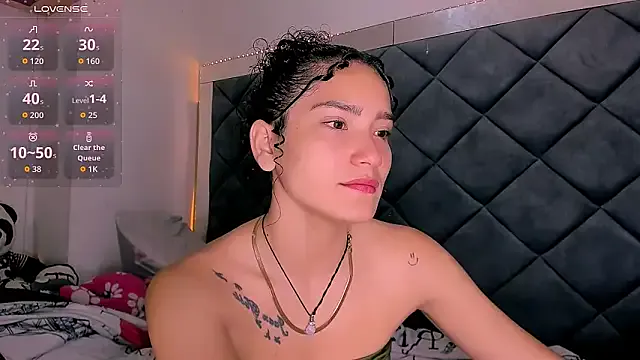 Avatar of Nellyhills