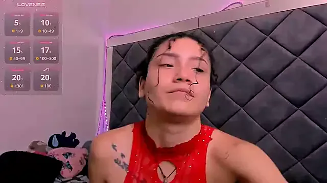 Nellyhills — make on horny