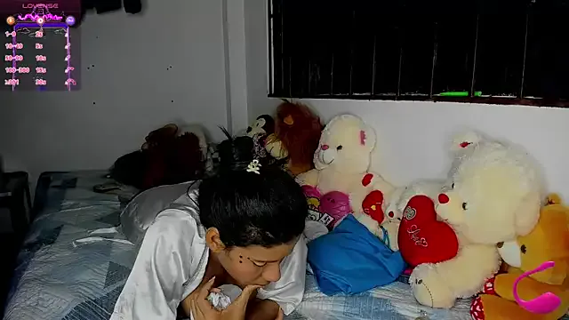 Avatar of Nenita_Hot_