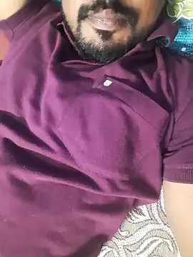 New-Chennaibull15 — Cum show