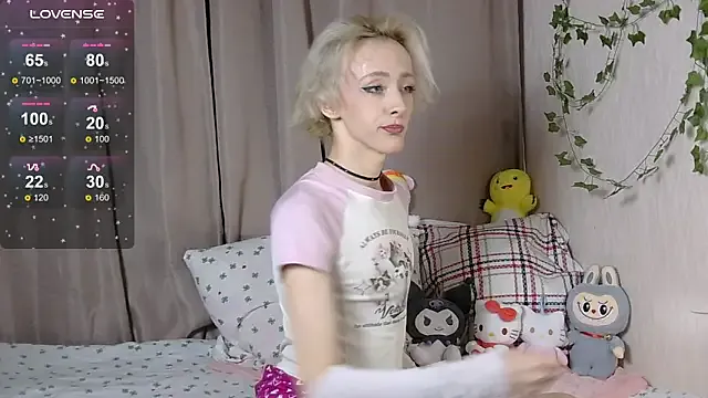 NextVibe_ — Freechat on StripChat