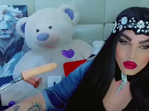 Avatar of NharaBigCock