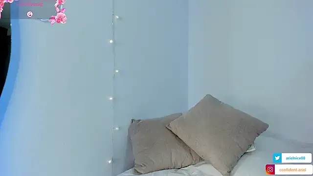 Avatar of NiceAriel_