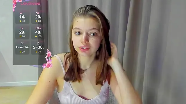 Avatar of Nicky_Rosee