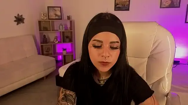 Avatar of Nicole_Foxx_